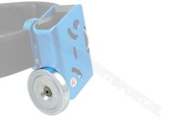 Magneet DAA met M5 schroef voor Race Master magazijnhouder