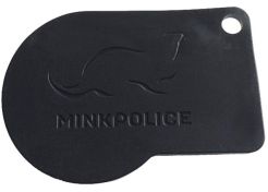 Magneet MinkPolice