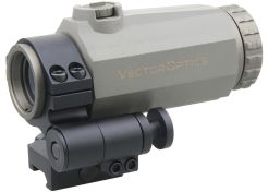 Voorzetvergroting Vector Optics Maverick Gen III 3x - SOP