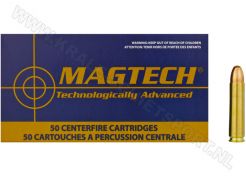 Kogelpatronen Magtech .30-M1 FMJ 110 grain