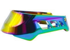 Magwell CTM CNC TM Hi-Capa - Electroplated Rainbow