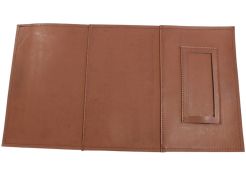 Maintenance Mat Birchwood Handgun Leather