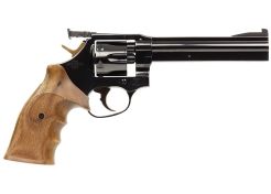 Manurhin MR32 Match 6"
