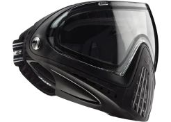Mask Dye i4 - Black