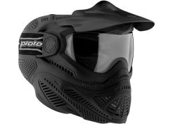 Mask Dye Proto FS - Thermal Black