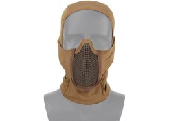 Masker Swiss Arms Stalker Cobra - Tan