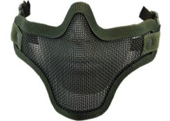Mask Nuprol V1 Green