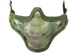 Masker Nuprol V1 Multicam