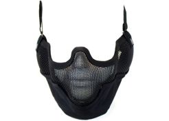 Mask Nuprol V2 Black