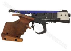 Match Guns MG4