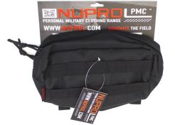 Medic Pouch Nuprol PMC Black