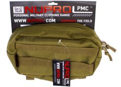 Medic Pouch Nuprol PMC Tan