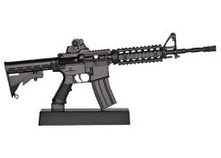 Miniature Goatguns Mini AR15 Black