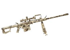 Miniatuur Goatguns Mini Barrett 82A1 .50 Camo