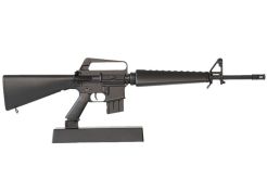 Miniature Goatguns Mini M16A1 Black