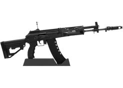 Miniatuur Goatguns AK12 Black