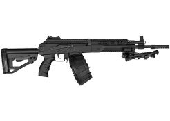 Miniatuur Goatguns RPK Black