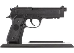 Miniature Umarex Beretta Mod. 92A1