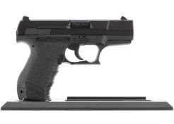 Miniature Umarex Walther P99