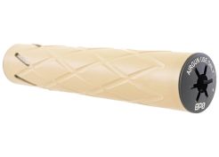 Moderator 0dB Long Cerakote Tan