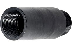 Geluiddemperadapter DonnyFL AEA Zeus Extender M23x1