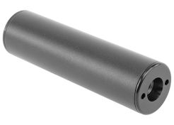 Silencer AGN Technology Vulcan Short