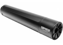 Geluiddemper DonnyFL Emperor +P M18x1