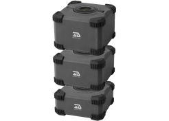 Moisture Absorber Silent Dry Hypercube