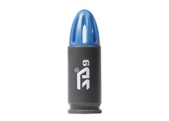 Anti-Corrosion Silent Dry Vaportack 9 mm Cartridge