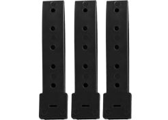 Molle Straps Novritsch Strip Clips 3" 3-Pack