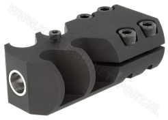 Muzzle Brake Roedale C20 - C22