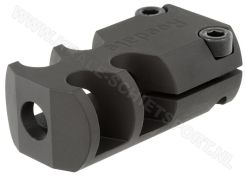 Mondingsrem Roedale M14x1