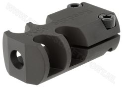 Mondingsrem Roedale M15x1