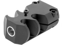 Muzzle Brake Roedale M18x1