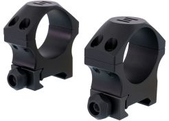 Mount Element Optics Accu-Lite 30 mm Low Weaver/Picatinny