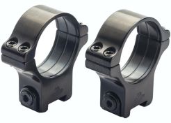 Mount Rusan 25.4 mm H15 Dovetail