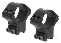 Montage Sportsmatch HTO36C 30mm High Dovetail 13 mm