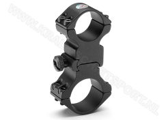 Montageringen Sportsmatch QD 30 mm Laser Mount