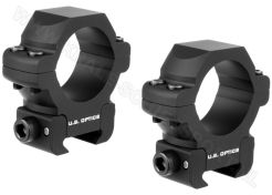 Mount U.S. Optics 34 mm Low Picatinny