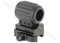 Montage UTG Flip-To-Side Ring Mount