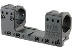 Mount Spuhr 30 mm Low 20 MOA Picatinny

