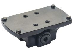 Montagebasis Rusan Docter/Noblex Sight 11 mm Dovetail