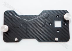 Montageplaat G-Line HTC