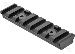 Montagerail UTG M-LOK 8-slot