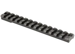 Mounting Rail EAW Remington 700 SA