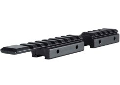 Mounting rail Hawke 22400 Dovetail to Weaver/Picatinny