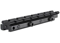 Mounting rail Hawke 22403 Dovetail to Weaver/Picatinny