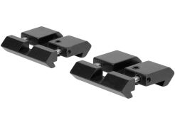 Mounting adaptor UTG Dovetail 11 mm to Picatinny