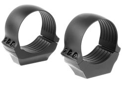 Mount rings Blaser 34 mm Medium for Saddle Mount