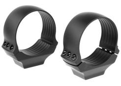 Mount rings Blaser 40 mm High for Saddle Mount